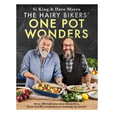 Hairy Bikers' One Pot Wonders - Bikers, Hairy