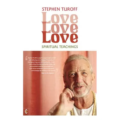 Love, Love, Love - Turoff, Stephen