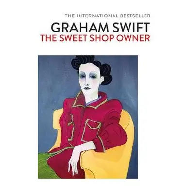 Sweet Shop Owner - Swift, Graham