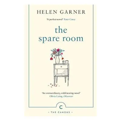 Spare Room - Garner, Helen