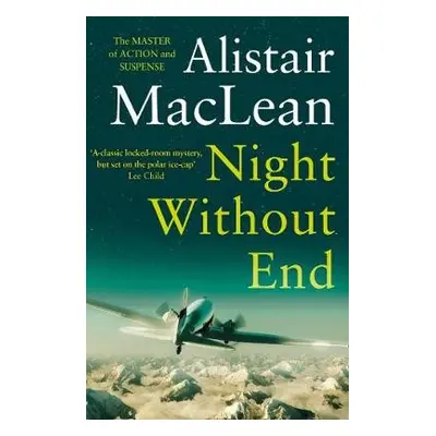 Night Without End - MacLean, Alistair