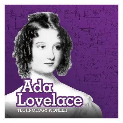 Ada Lovelace - Boone, Mary