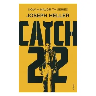 Catch-22 - Heller, Joseph