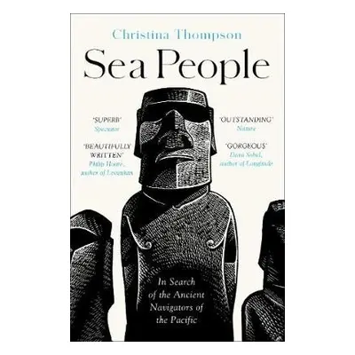 Sea People - Thompson, Christina