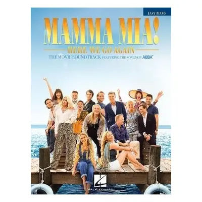 Mamma Mia! - Here We Go Again