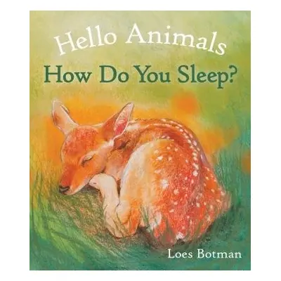 Hello Animals, How Do You Sleep? - Botman, Loes