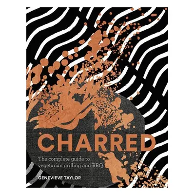 Charred - Taylor, Genevieve