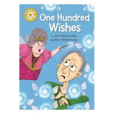 Reading Champion: One Hundred Wishes - Richemont, Enid