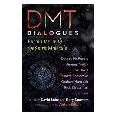 DMT Dialogues