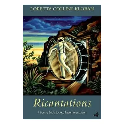 Ricantations - Collins Klobah, Loretta