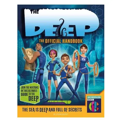 Deep Official Handbook