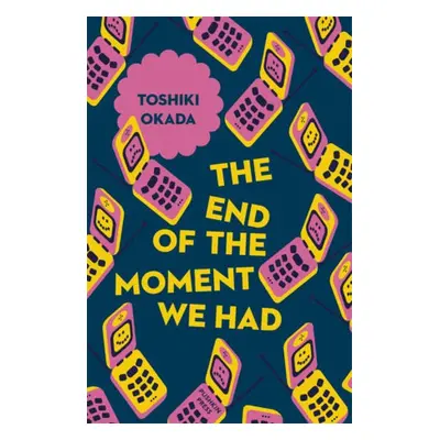 End of the Moment We Had - Okada, Toshiki