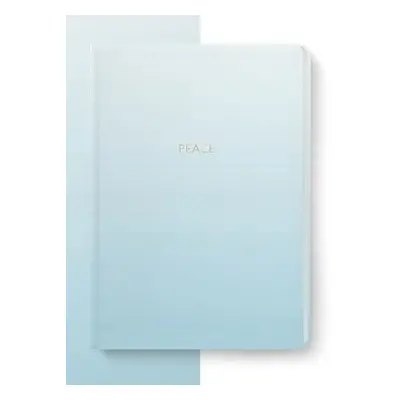 Spirit Stationery Hardback A5 Notebook - SPCK