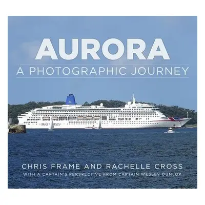 Aurora - Frame, Chris a Cross, Rachelle