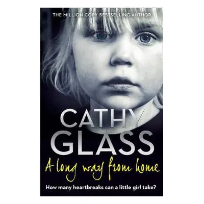 Long Way from Home - Glass, Cathy