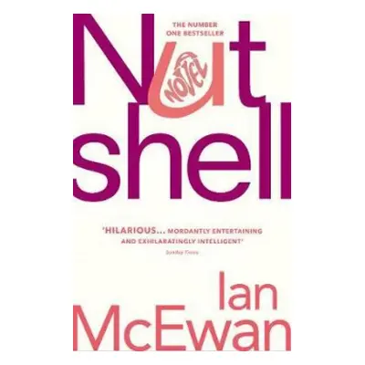 Nutshell - McEwan, Ian