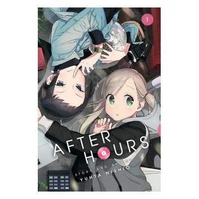 After Hours, Vol. 1 - Nishio, Yuhta