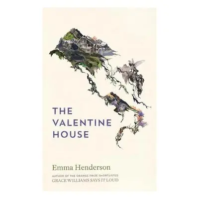 Valentine House - Henderson, Emma