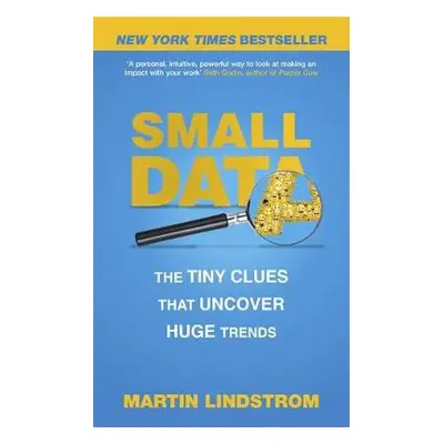 Small Data - Company, Martin Lindstrom