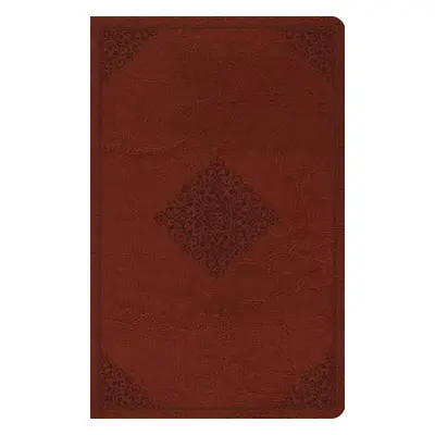 ESV Large Print Value Thinline Bible