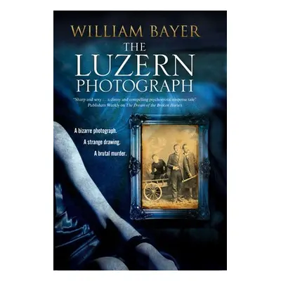 Luzern Photograph - Bayer, William