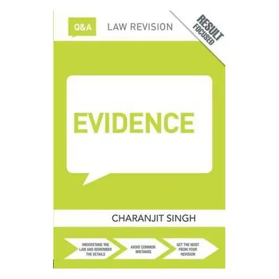 QaA Evidence - Singh, Charanjit (University of West London, UK)