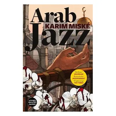 Arab Jazz - Miske, Karim