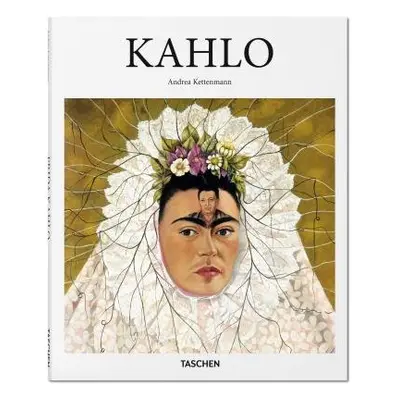 Kahlo - Kettenmann, Andrea