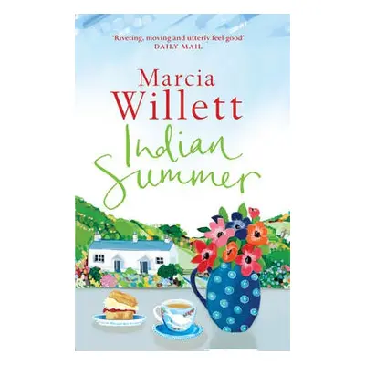 Indian Summer - Willett, Marcia