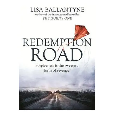 Redemption Road - Ballantyne, Lisa