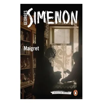 Maigret - Simenon, Georges