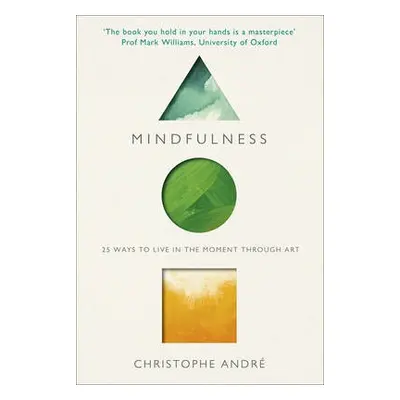 Mindfulness - Andre, Christophe