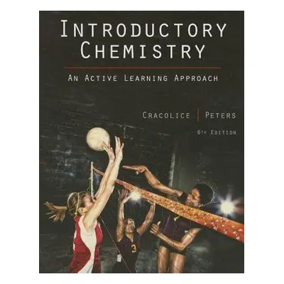 Introductory Chemistry - Cracolice, Mark (University of Montana) a Peters, Edward