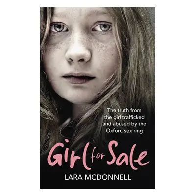 Girl for Sale - McDonnell, Lara