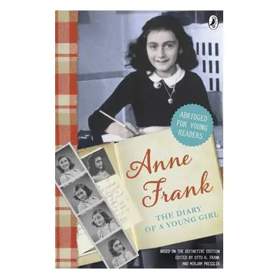 Diary of Anne Frank (Abridged for young readers) - Frank, Anne