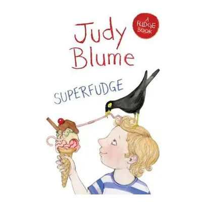 Superfudge - Blume, Judy