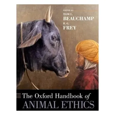 Oxford Handbook of Animal Ethics