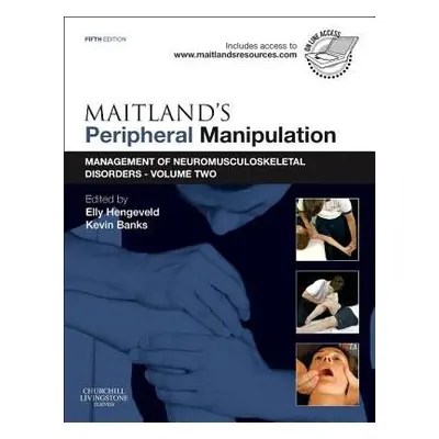 Maitland's Peripheral Manipulation