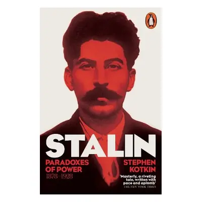 Stalin, Vol. I - Kotkin, Stephen