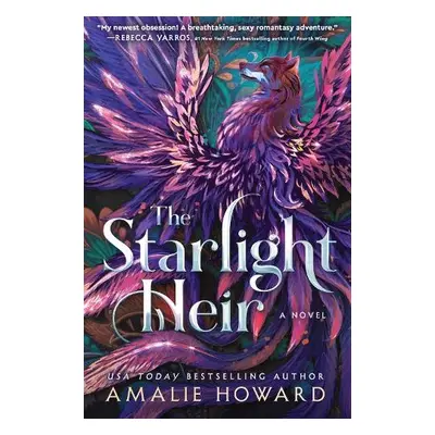 Starlight Heir - Howard, Amalie