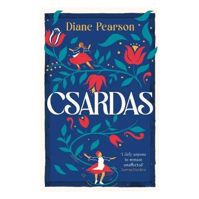 Csardas - Pearson, Diane