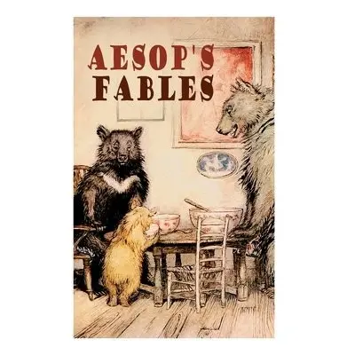 Aesop's Fables - Aesop