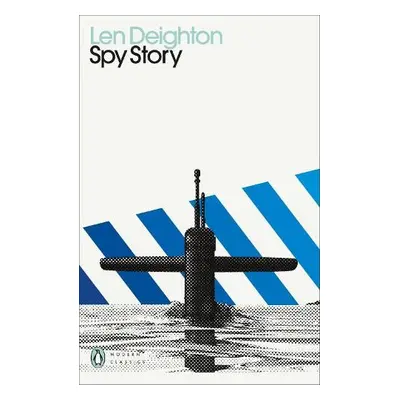 Spy Story - Deighton, Len