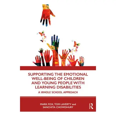 Supporting the Emotional Well-being of Children and Young People with Learning Disabilities - Fo