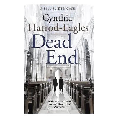 Dead End - Harrod-Eagles, Cynthia