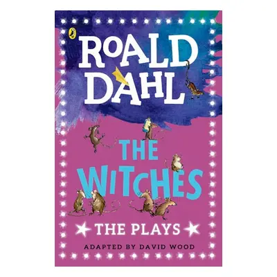 Witches - Dahl, Roald