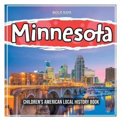 Minnesota - Kids, Bold