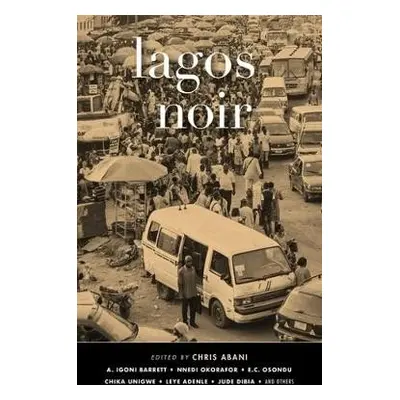 Lagos Noir