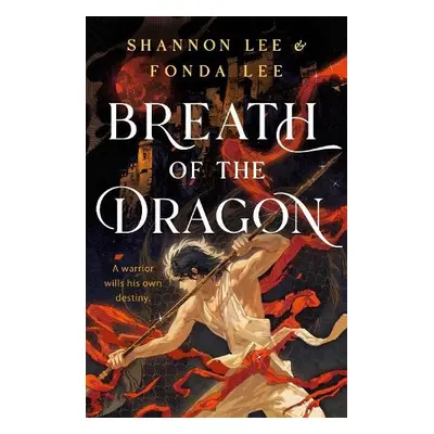 Breath of the Dragon - Lee, Fonda a Lee, Shannon