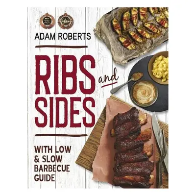 Ribs a Sides - Roberts, Adam